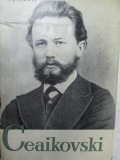 Ceaikovski- A.Alsvang
