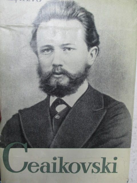 Ceaikovski- A.Alsvang
