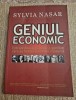 Geniul economic Sylvia Nasar