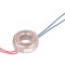 Transformator toroidal 20VA 230V 8V 2.5A IP00