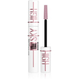 Maybelline Lash Sensational Sky High bază pentru mascara neagră 7,7 ml