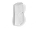 Capac pentru buton Harmony XB4 22mm