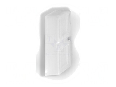 Capac pentru buton Harmony XB4 22mm foto
