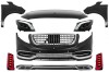 Kit Exterior Complet Mercedes V-Class W447 Vito (2014-03.2019) Conversie la VS680 Design Performance AutoTuning, KITT