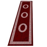 Cumpara ieftin Covor Plus Rosu V2 80x300 cm