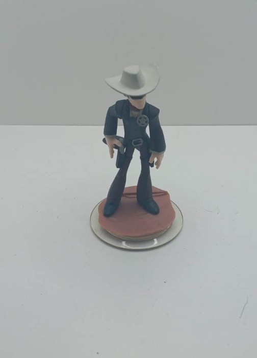 Disney Infinity Lone Ranger