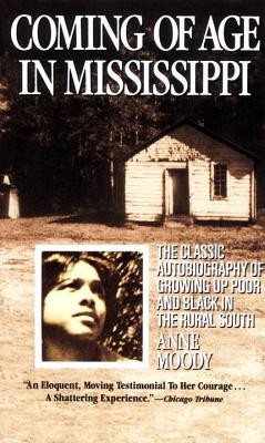 Coming of Age in Mississippi foto