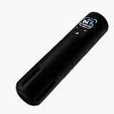 Aparat Tatuaj, TP-080, masina pen profesionala pentru incepatori, ecran OLED