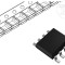 Tranzistor N-MOSFET Unipolar 60V 6.5A Idm 26A 2W SOP8 ESD - Set de 2 Unități