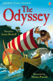 The Odyssey | Louie Stowell