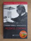 Florin Gabriel Marculescu - Prezentul continuu, Humanitas