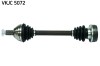 SKF VKJC 5072 Planetara