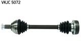 SKF VKJC 5072 Planetara