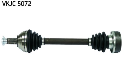 SKF VKJC 5072 Planetara foto