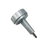Arbore de transmisie pentru robot de bucătărie De'Longhi KW715664 Original
