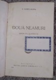 A. Două Neamuri Ilustrata
