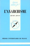 L&#039;anarchisme / Henri Arvon