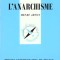 L&#039;anarchisme / Henri Arvon