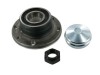 MTR 12180707 Set rulment roata
