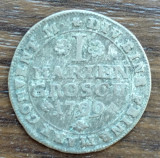 Moneda - Principatul Brunswick-Wolfenbuttel - 1 Mariengroschen 1799 - Argint, Europa