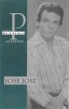 Casetă audio Jose Jose - Jose Jose, originală, Casete audio, Pop
