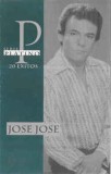 Casetă audio Jose Jose - Jose Jose, originală