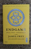 Endgame. Jocul final: convocarea - James Frey