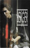 Michel Berger - Au Zenith, Caseta audio
