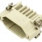 Conector HDC EPIC&reg; H-D 015 MC