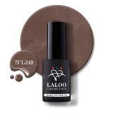 249 Metallic Bronze | Laloo gel polish 7ml