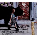Red Hot Chili Peppers The Getaway LP (2vinyl)