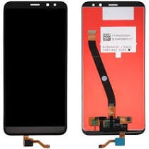 Display Huawei P10 Lite, Black (KLS) foto