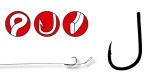 Carlige G-Carp Specialist MB2 nr.4 - Gamakatsu