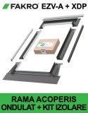 Cumpara ieftin Rama etansare universala kit de izolare termica Fakro EZV-A+XDP