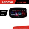 Navigatie Smart For Two 2015- Lenovo Kit-Smart15 8 core 6+128 GB Android Waze USB Navigatie Internet Youtube Radio CarStore Technology