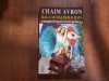 Daca as mai trai o data.Romanul unui evreu pribeag de Chaim Avron