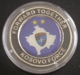 CB 1 - Tematica militara - armata din Olanda - misiune informatii in Kosovo, Europa