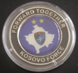 M3 C25 - Tematica militara - Armata din Olanda - intelligence misiune in Kosovo, Europa