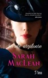Cumpara ieftin Secrete arzatoare/Sarah MacLean