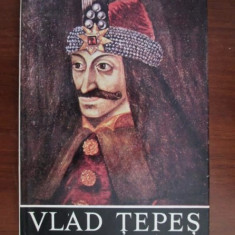 Nicolae Stoicescu , Vlad Tepes