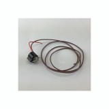 Termostat dezgivrare pentru frigider WHIRLPOOL 481201225265 Original