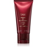 Oribe Beautiful Color Masque Masca de par pentru păr vopsit 50 ml