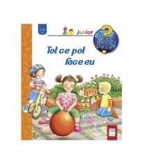 Tot ce pot face eu foto