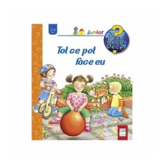 Tot ce pot face eu