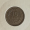 Romania - 10 Bani 1954 - De colectie