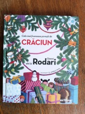 Cele mai frumoase povesti de Craciun - Gianni Rodari / R8P2S