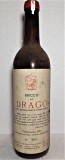12 - vin BRICCO DEL DRAGO, DOS, recoltare 1971 cl 72 gr12,9