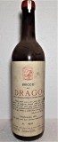 12 - vin BRICCO DEL DRAGO, DOS, recoltare 1971 cl 72 gr12,9, Sec, Rosu, Europa