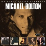 Original Album Classics | Michael Bolton, Sony Music