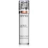 BANDI Cosmetics Gold Philosophy crema cu peptide 50 ml